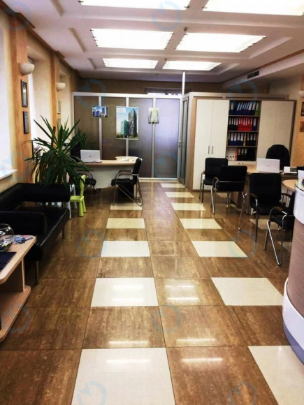 Аренда офиса 1856 м.кв 1 этаж Тютюнника, 28Б - фото 3