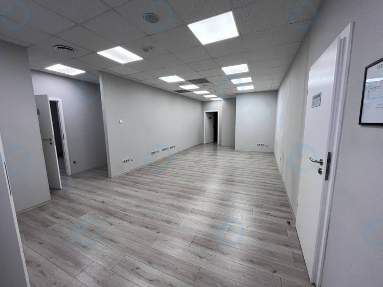 Аренда офиса 253 м.кв 5 этаж Ильинский - фото 8