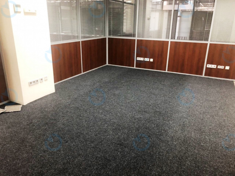 Оренда офісу 530 м.кв 4 поверх Європа Плаза - фото 4