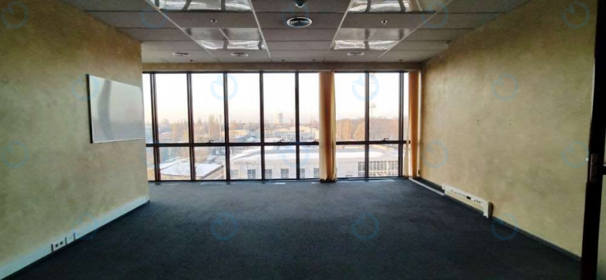 Оренда офісу 3000 м.кв 1-8 поверх Дегтярівська, 33В - фото 3