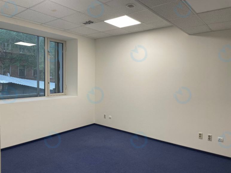 Оренда офісу 110 м.кв -2 поверх Horizon Office Tower