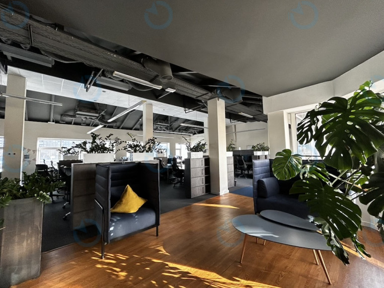 Оренда офісу 843 м.кв 5 поверх Європасаж - фото 3