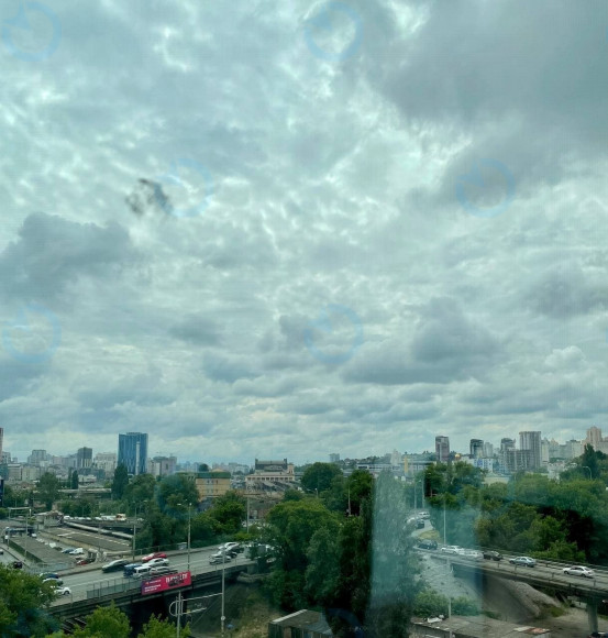 Продажа офиса 80 м.кв 9 этаж ЖК Manhattan City - фото 4