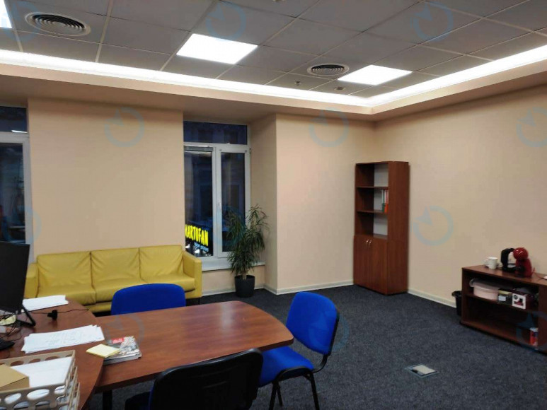 Оренда офісу 35 м.кв 2 поверх Сагайдачний - фото 2