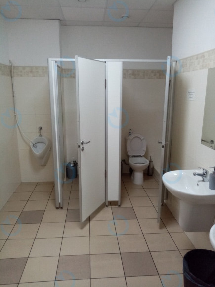 Оренда офісу 570 м.кв 4 поверх Орловський - фото 3
