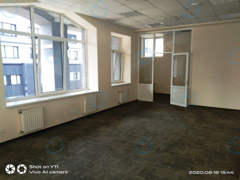 Оренда офісу 398 м.кв 3 поверх Форум Ділове Містечко - фото 2