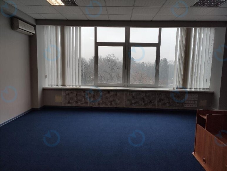 Оренда офісу 489 м.кв 3 поверх Перемоги 57 - фото 14