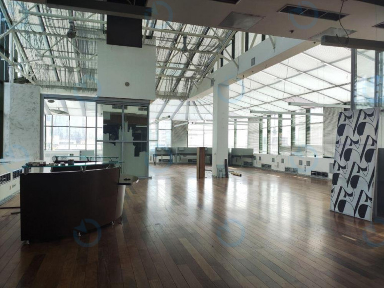 Аренда офиса 1620 м.кв 8,9,10,11 этаж Mandarin Plaza - фото 6