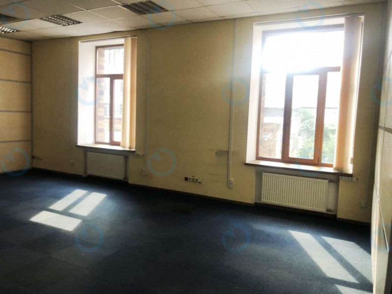 Оренда офісу 200 м.кв 2 поверх Прага 2 - фото 2