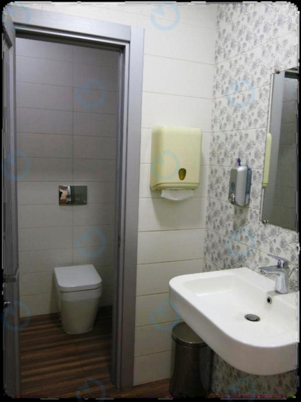 Оренда офісу 332 м.кв 2 поверх Ярославський, 1/3 - фото 13