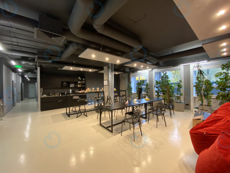 Оренда офісу 647 м.кв 1 поверх Форум West Side (Вест Сайт) - фото 11