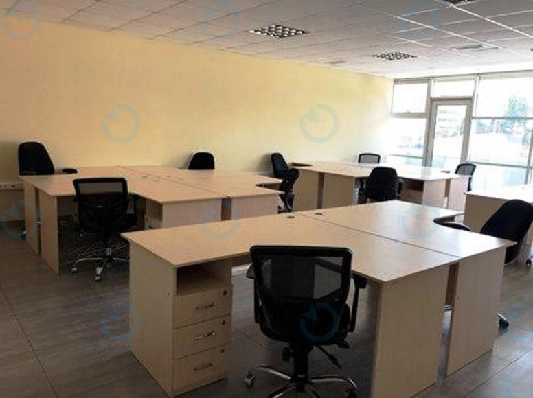 Аренда офиса 414 м.кв 2 этаж Кристалл - фото 3