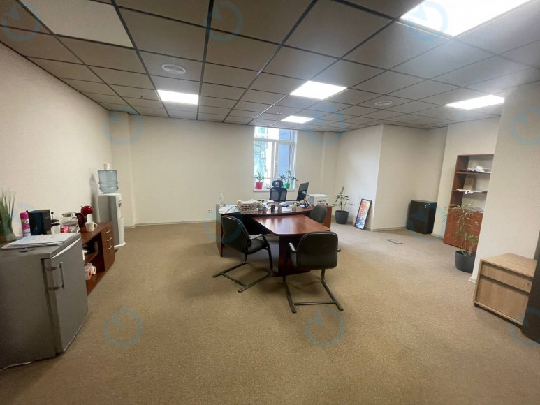 Аренда офиса 45 м.кв 2 этаж Сагайдачный