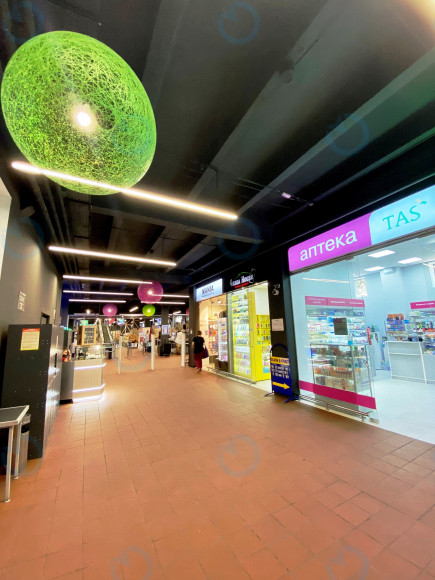 Аренда офиса 698 м.кв 4 этаж Сурикова, 3а - фото 8