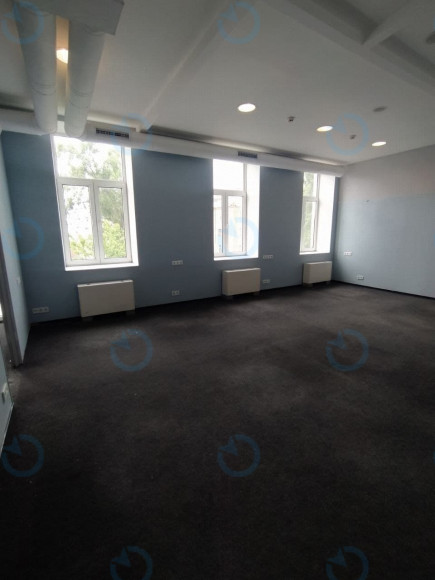 Аренда офиса 255 м.кв 4 этаж Льва Толстого, 3 - фото 3