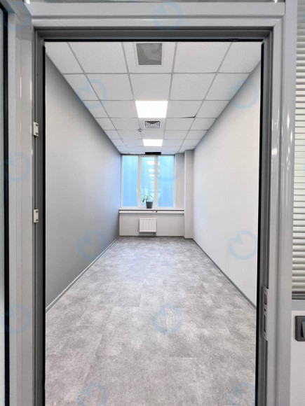 Аренда офиса 484 м.кв 6 этаж Grand Step (Гранд Степ) - фото 4