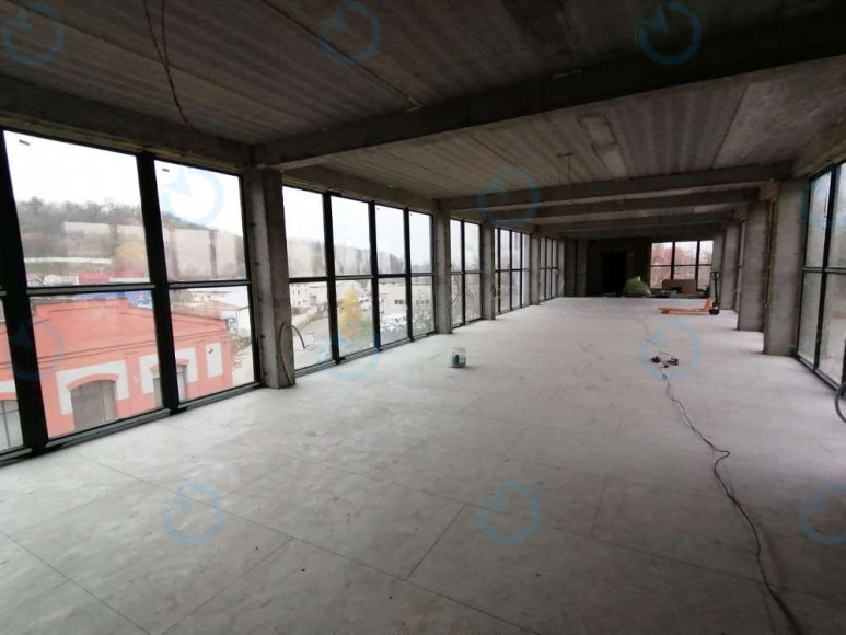 Оренда офісу 385 м.кв 6 поверх Нижньоюрківська, 9А