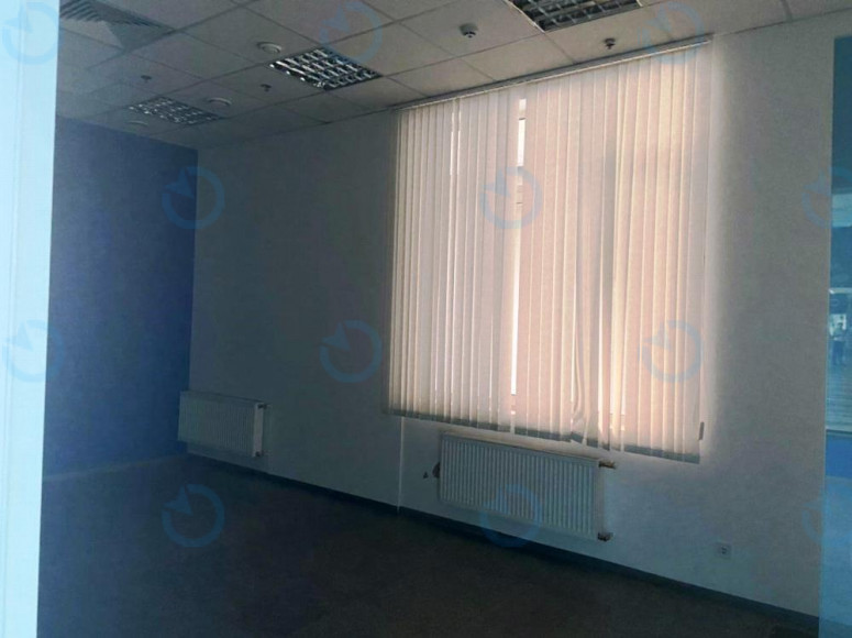 Оренда офісу 100 м.кв 1 поверх 101 TOWER - фото 3