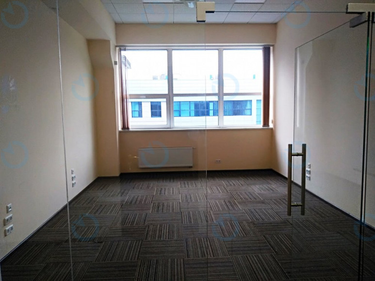 Оренда офісу 231 м.кв 3 поверх VICTORIA PARK (Вікторія Парк)