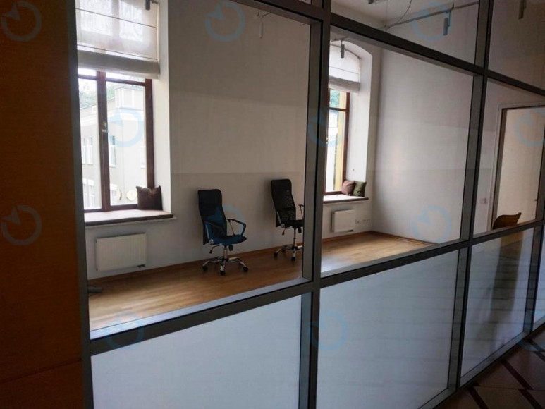 Оренда офісу 550 м.кв 2 поверх Ренесанс - фото 4