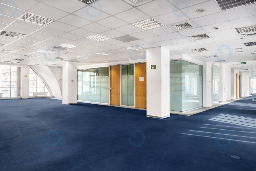 Аренда офиса 1049 м.кв 7 этаж Прайм (Prime) - фото 8