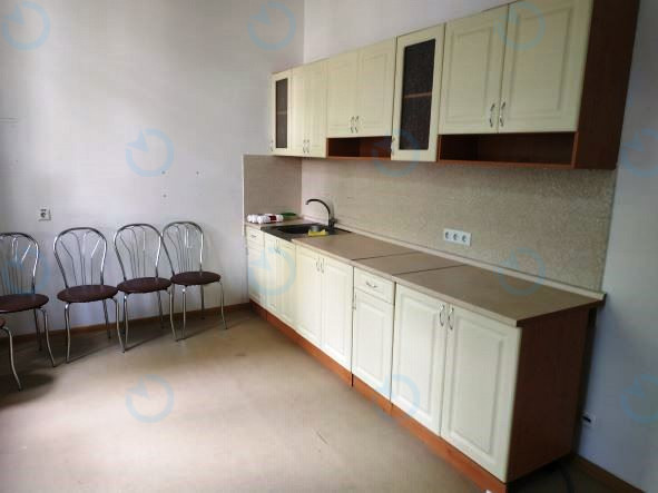 Аренда офиса 386 м.кв 3 этаж Крещатик-Плаза - фото 4