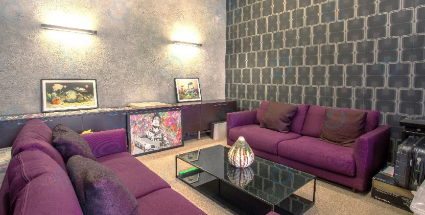 Оренда офісу 435 м.кв 1 поверх ЖК DIPLOMAT HALL - фото 3