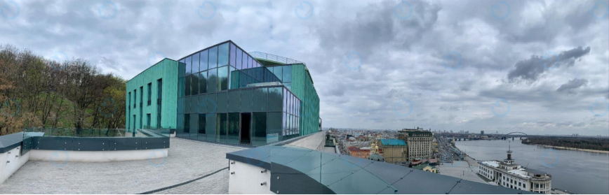 Оренда офісу 912 м.кв 8 поверх Rich Port - фото 4