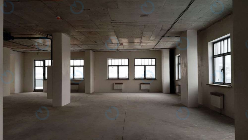 Оренда офісу 900 м.кв 7 поверх S26 - фото 3