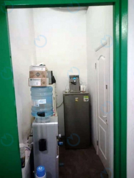 Аренда офиса 153 м.кв 1 этаж Воздвиженская, 48 - фото 9