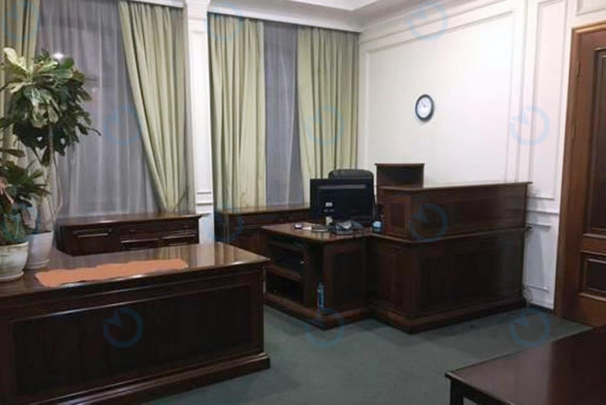 Продажа офиса 1752 м.кв 1-6 этаж Симона Петлюры, 14 - фото 2