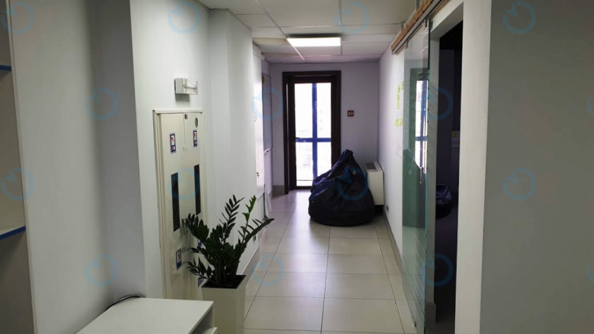 Оренда офісу 336 м.кв 5 поверх Sunflower - фото 11