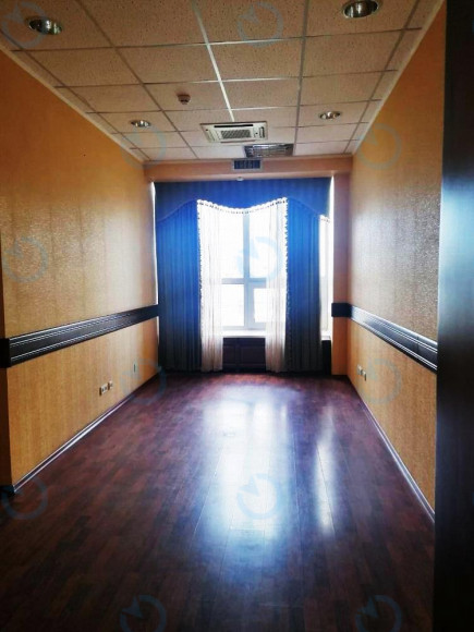 Оренда офісу 287 м.кв 8 поверх Велика Васильківська, 39 - фото 17