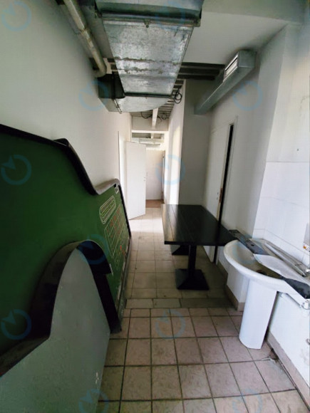 Аренда офиса 272 м.кв 2 этаж Ультрамарин - фото 7