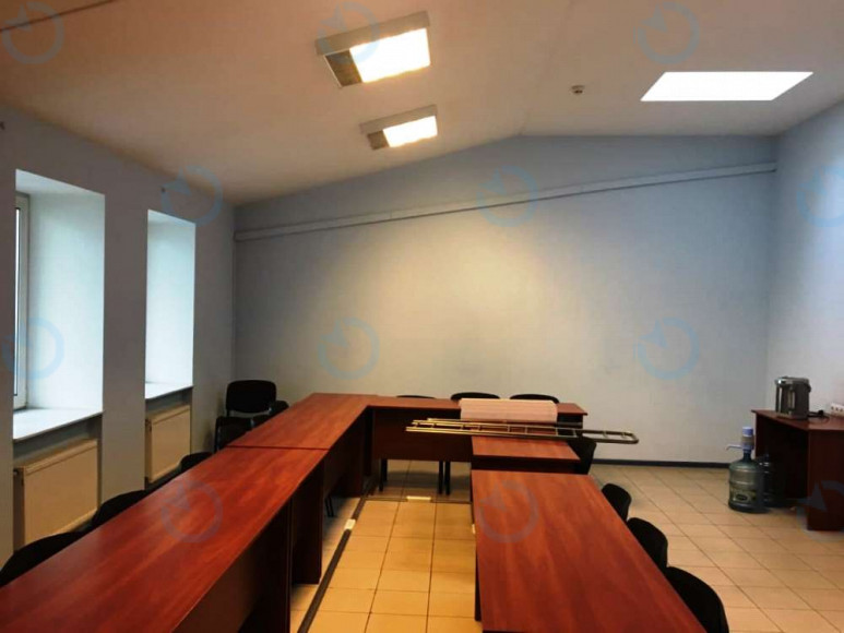 Оренда офісу 110 м.кв 2 поверх Верхній Вал, 58 - фото 2