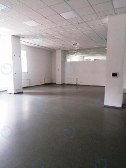 Оренда офісу 290 м.кв 1 поверх Верхній Вал, 66А - фото 5