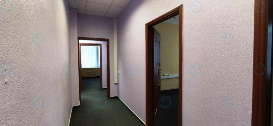 Аренда офиса 200 м.кв 9 этаж Соломенская площадь, 2 - фото 7