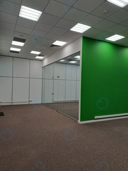 Аренда офиса 190 м.кв 3 этаж Кубик-центр - фото 3