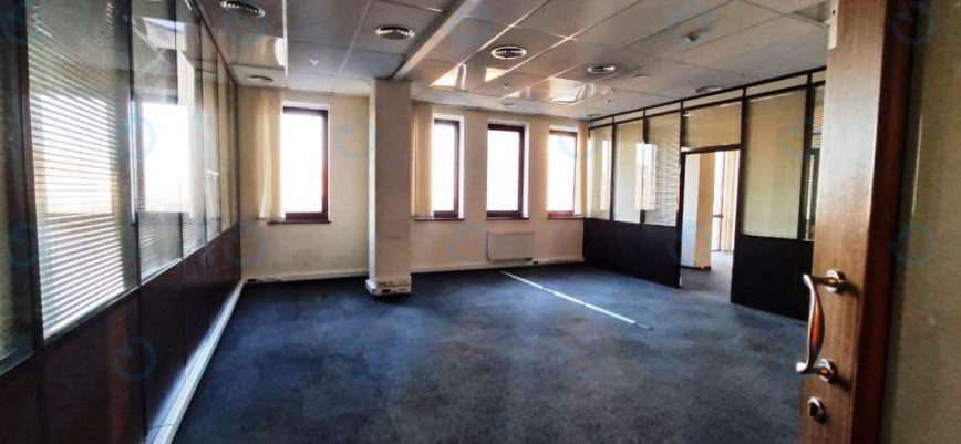 Продажа офиса 3000 м.кв 1-8 этаж Дегтяревская, 33В - фото 19