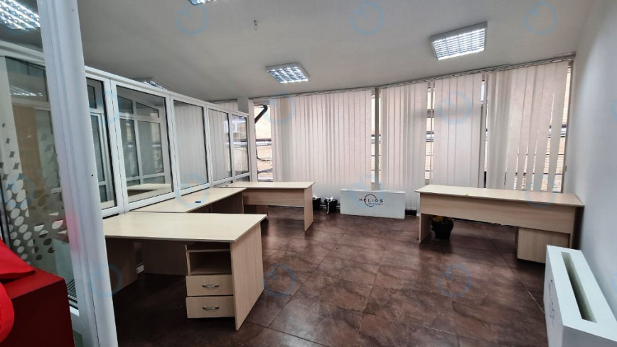 Аренда офиса 65 м.кв 2 этаж Башня № 5