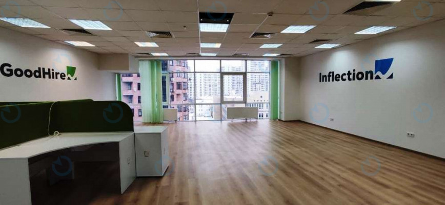 Аренда офиса 352 м.кв 8 этаж Волна - фото 13