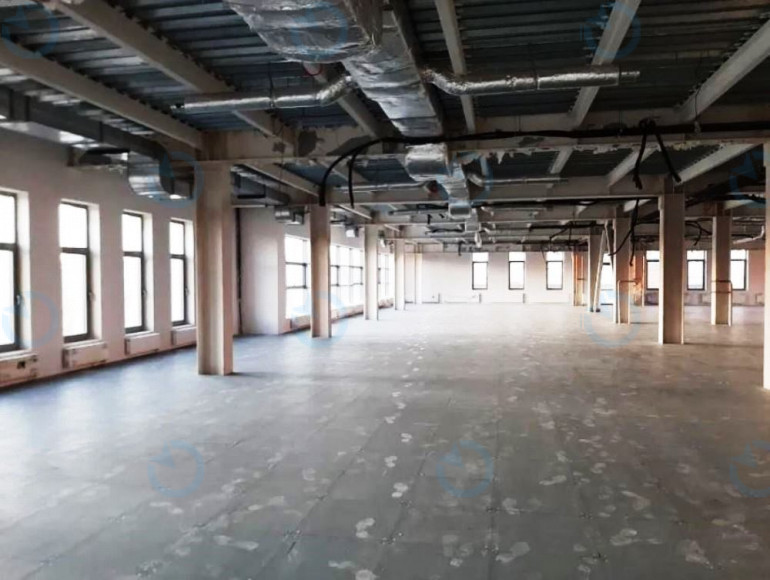 Оренда офісу 1224 м.кв 5 поверх Sigma (Сигма) - фото 2