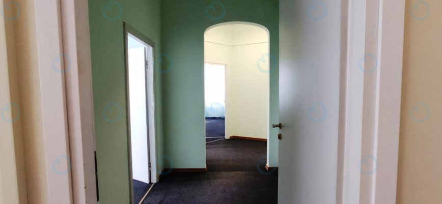 Оренда офісу 150 м.кв 5 поверх Солом'янська площа, 2 - фото 11