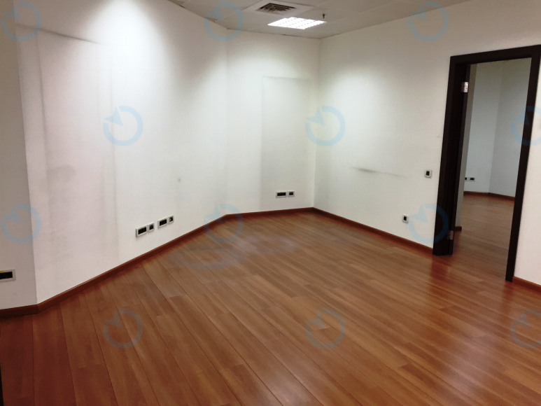 Аренда офиса 309 м.кв 6 этаж Европа Плаза - фото 12