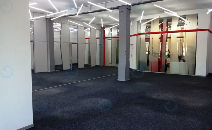 Оренда офісу 232 м.кв 3 поверх City Zen Park