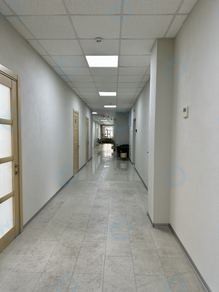 Аренда офиса 655 м.кв 3 этаж Кузнецкий - фото 8