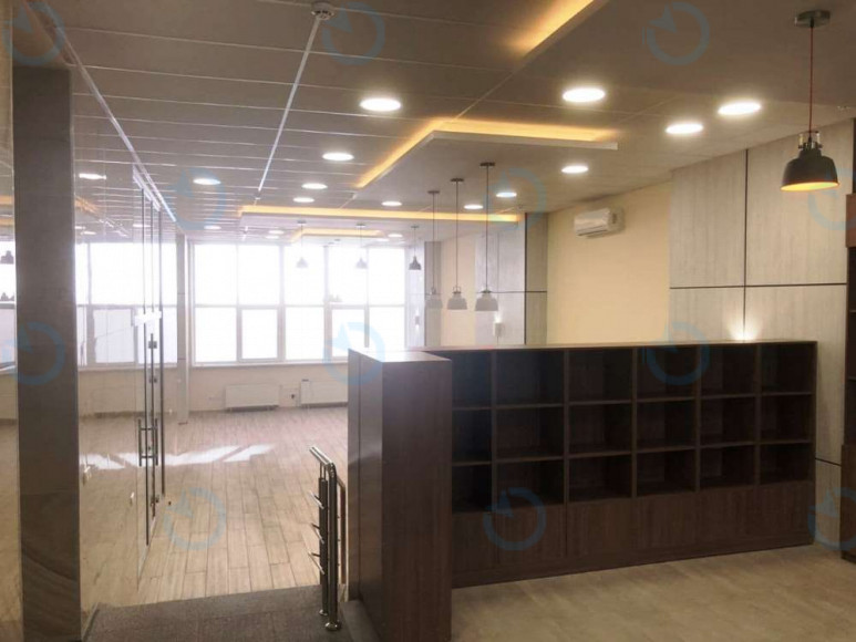 Оренда офісу 234 м.кв 1 поверх Ділова, 2Б - фото 4