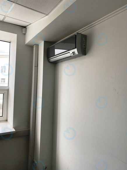 Оренда офісу 285 м.кв 1 поверх Форум Парк Плаза - фото 8