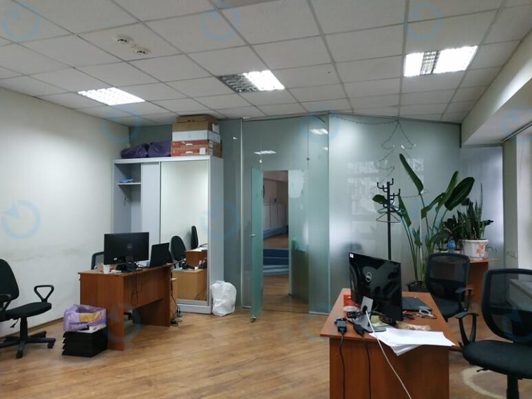 Оренда офісу 80 м.кв 5 поверх Березняківська, 29 - фото 10