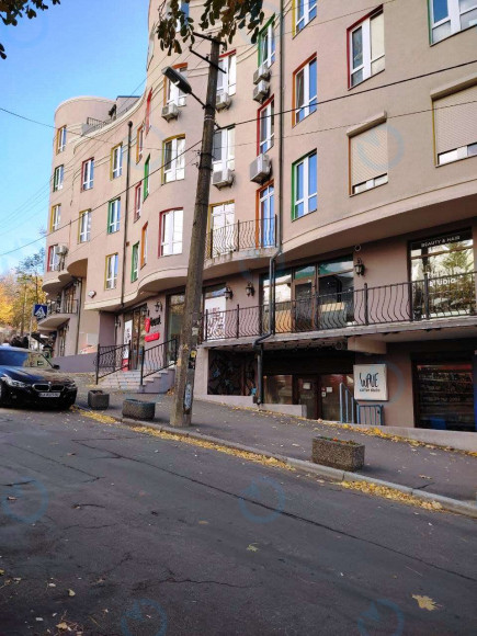 Продаж офісу 82 м.кв 1 поверх Вознесенський узвіз, 23В - фото 11